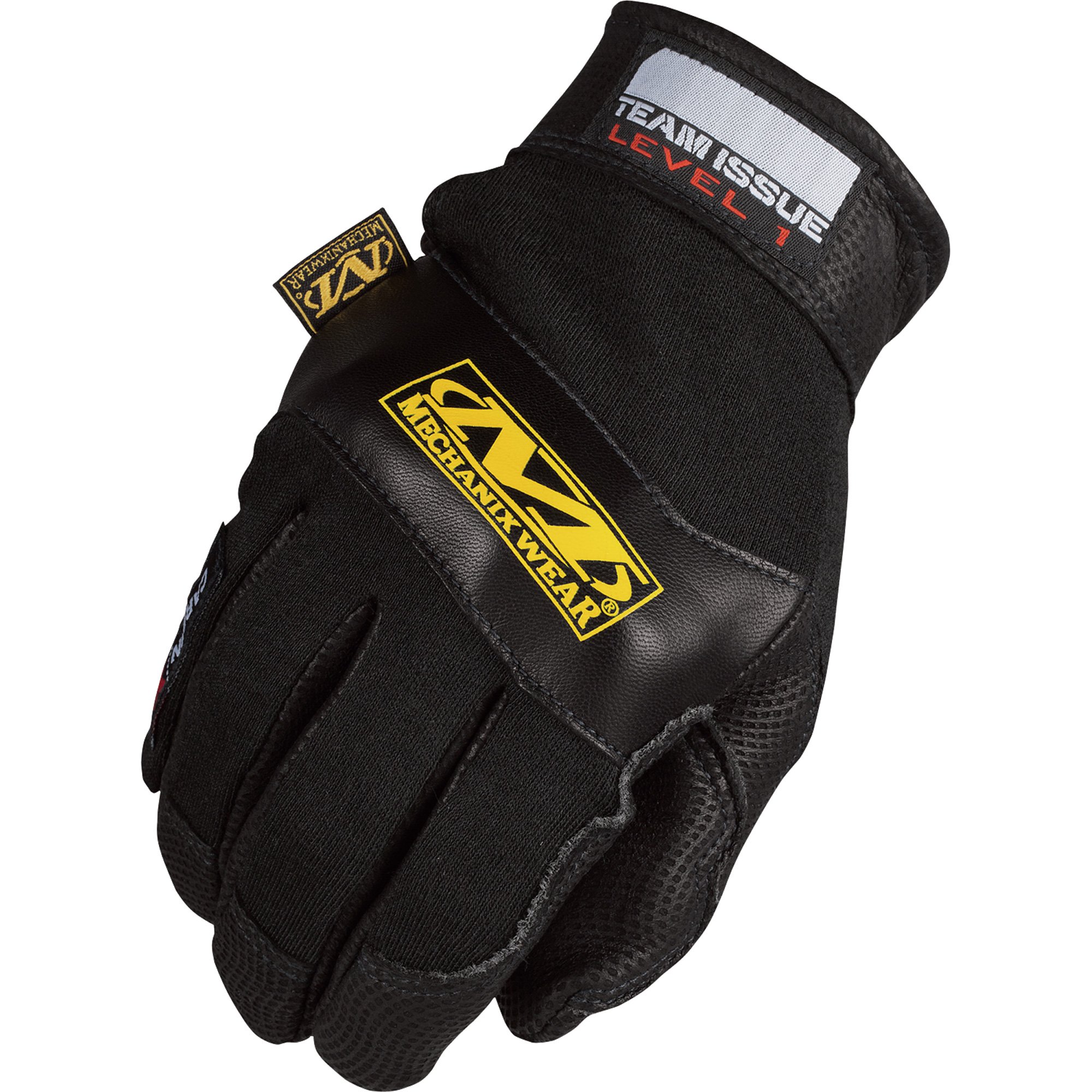 Heat + Fire Resistant Gloves